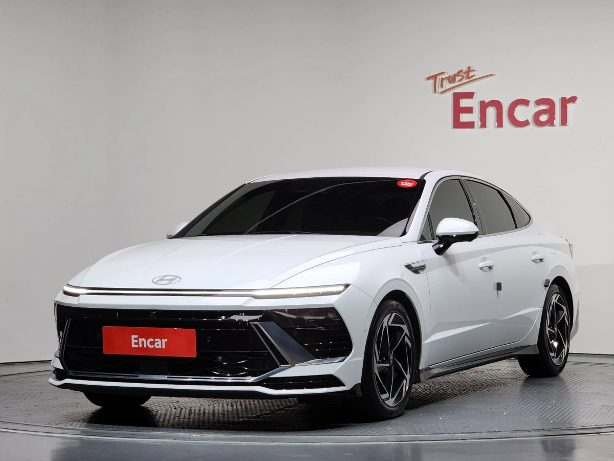 HYUNDAI SONATA  2024