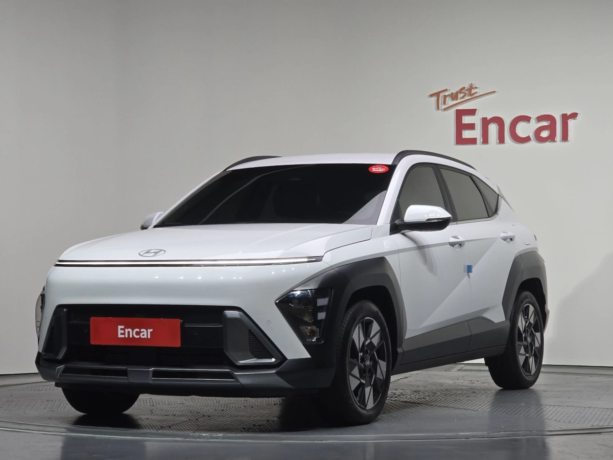 HYUNDAI KONA SX2  2025