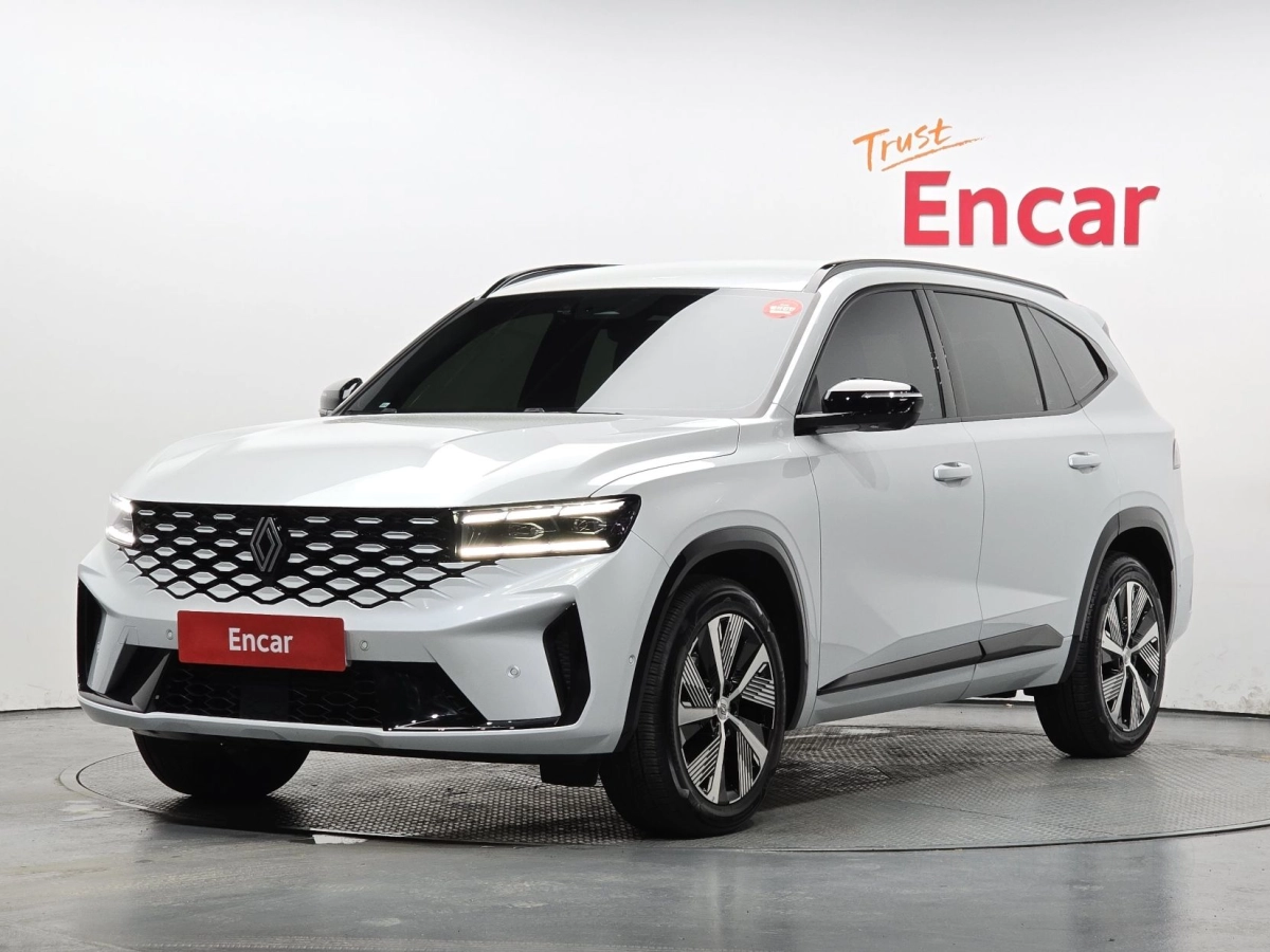 SAMSUNG GRAND KOLEOS 2025