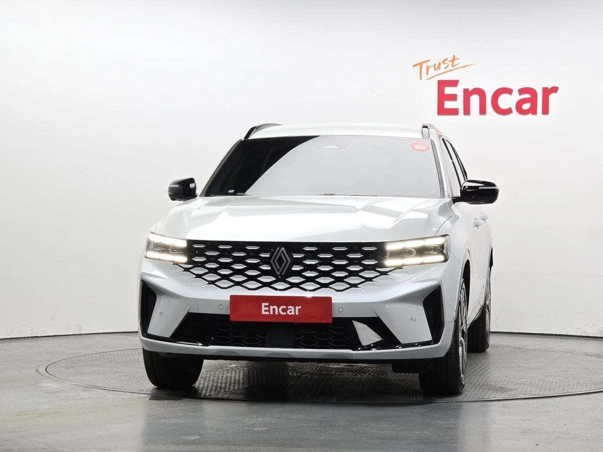 SAMSUNG GRAND KOLEOS