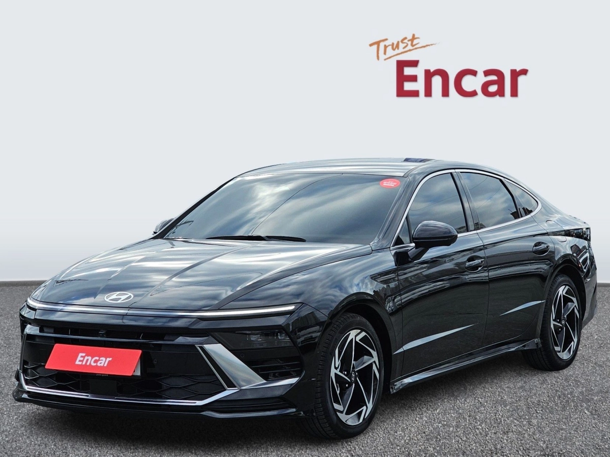 HYUNDAI SONATA  2024