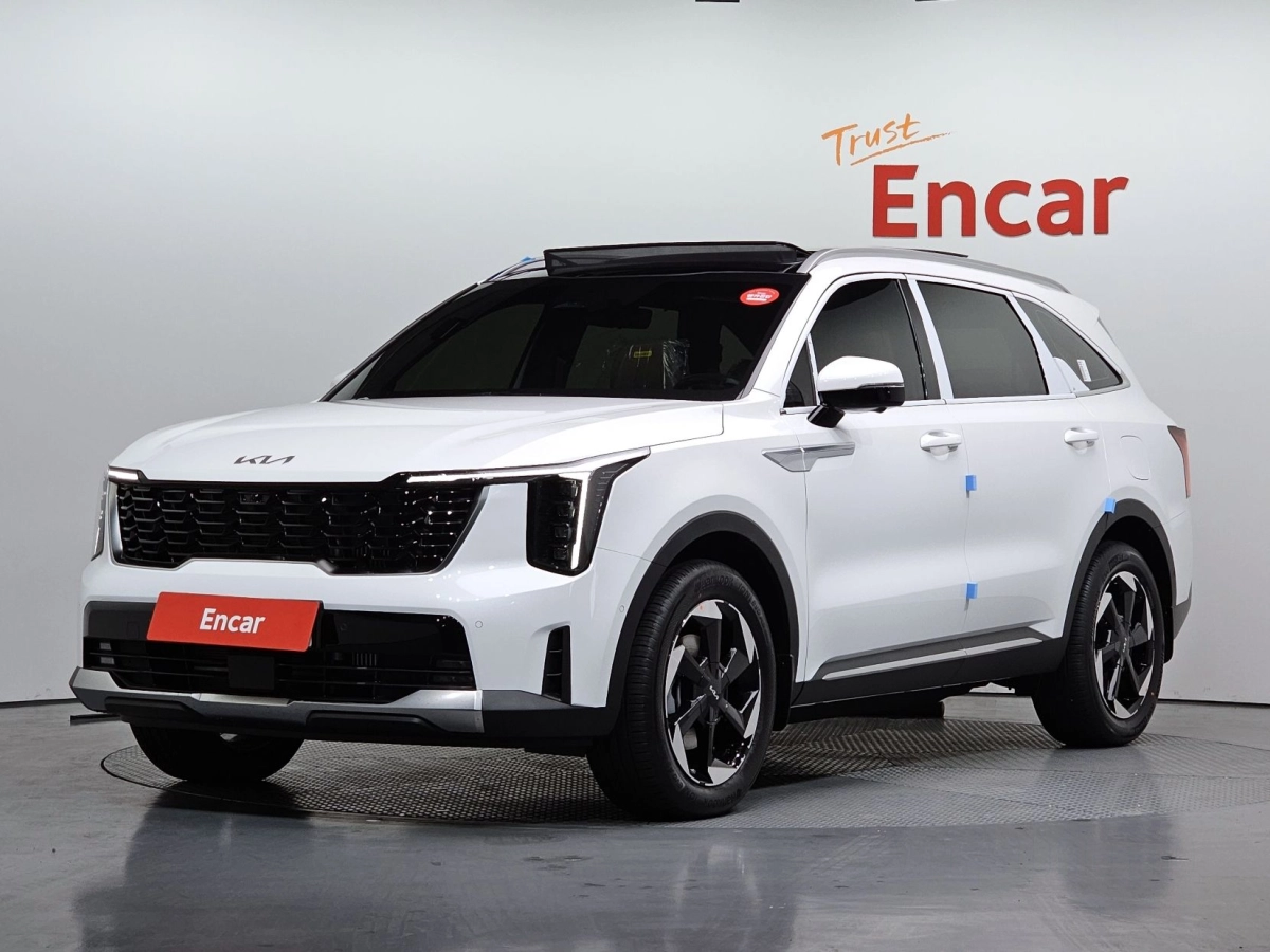 KIA SORENTO 2025