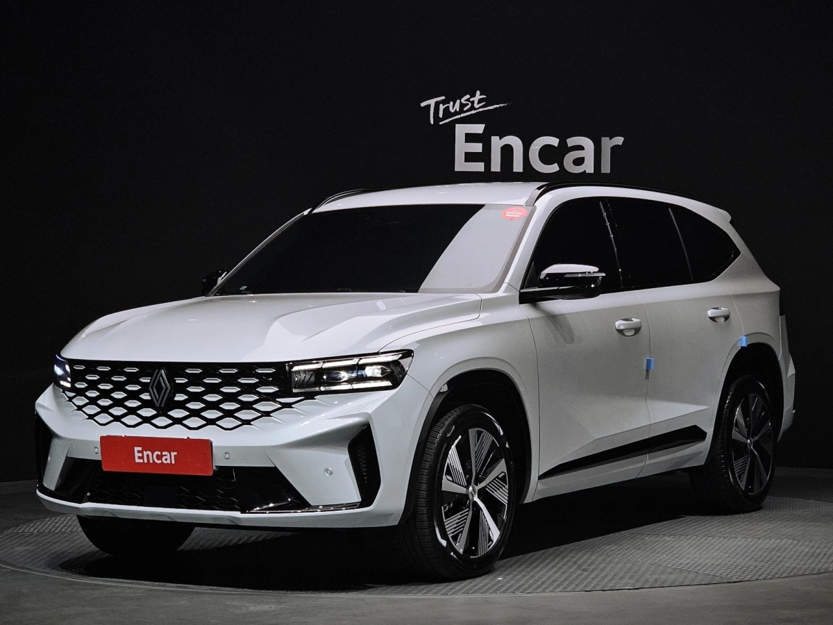 SAMSUNG GRAND KOLEOS  2025