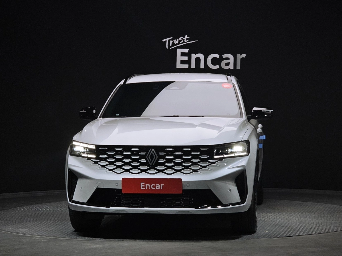 SAMSUNG GRAND KOLEOS