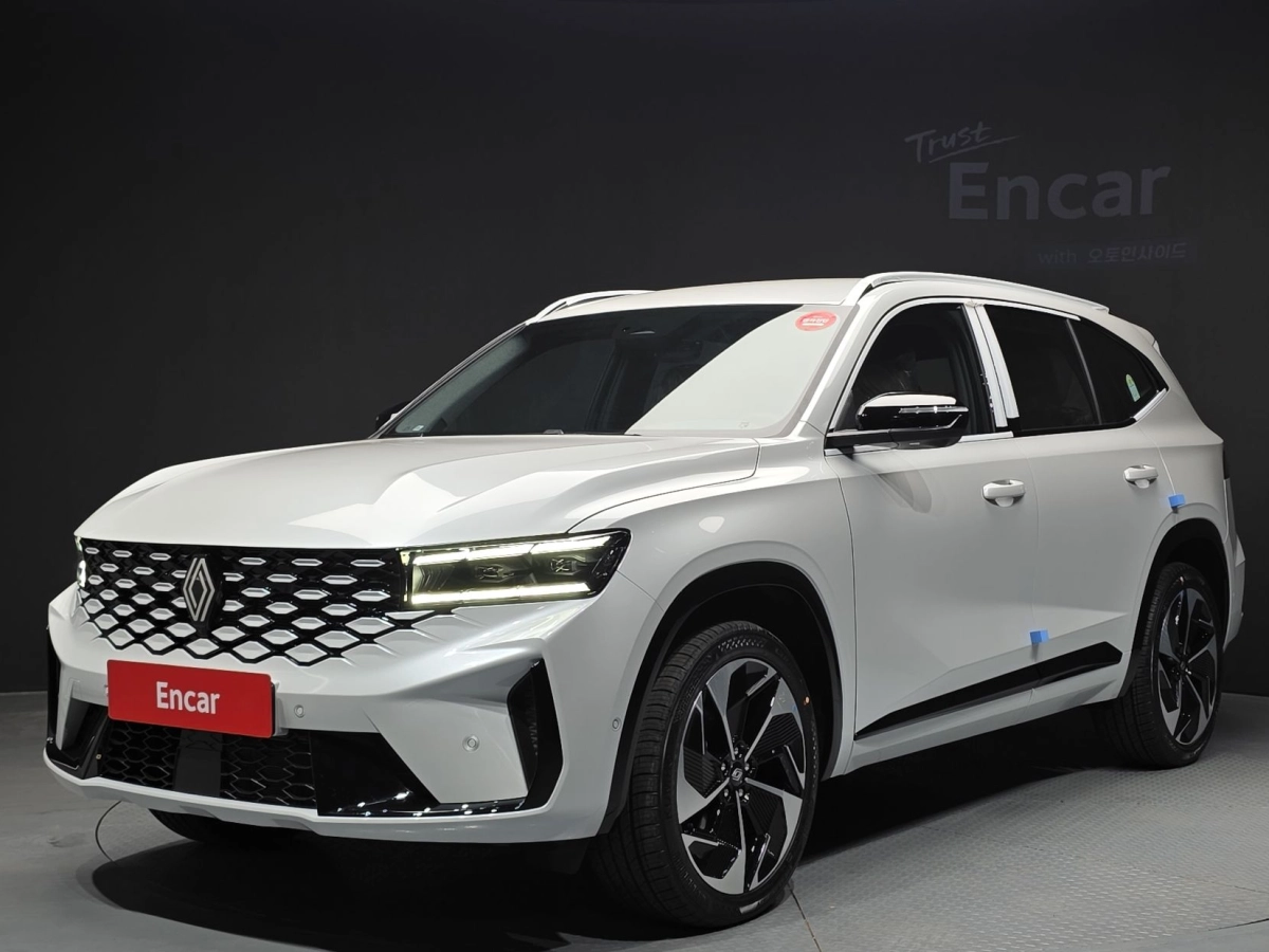 SAMSUNG GRAND KOLEOS 2026