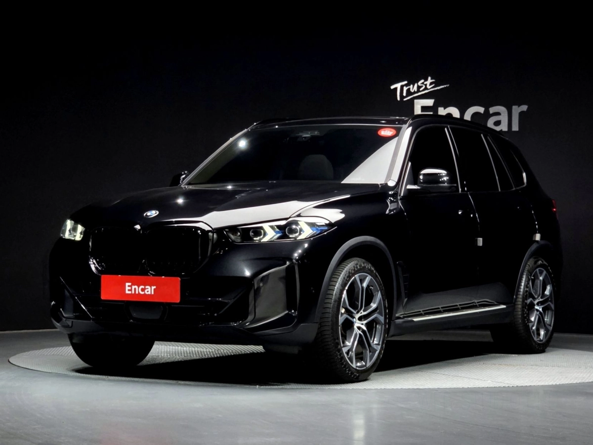 BMW X5 G05  2025