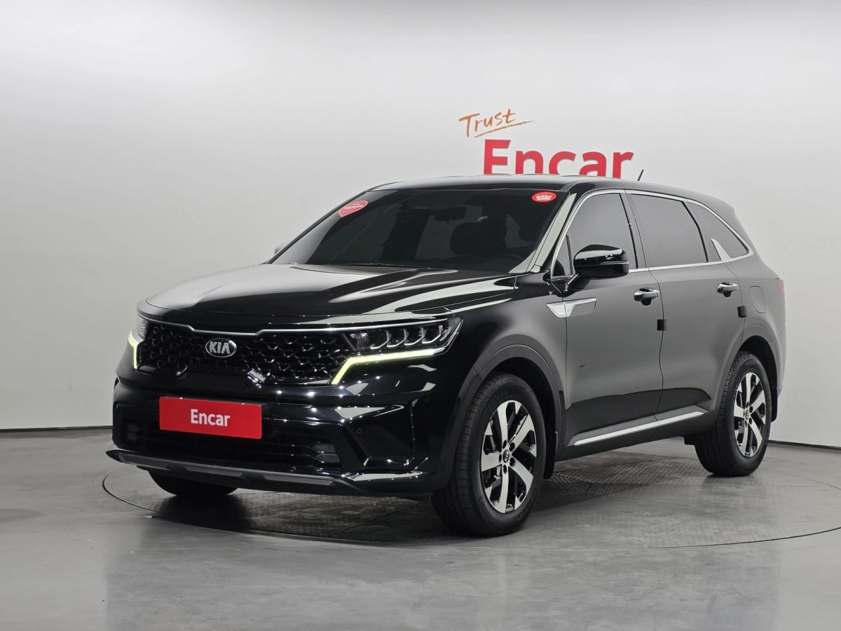 KIA SORENTO  2020