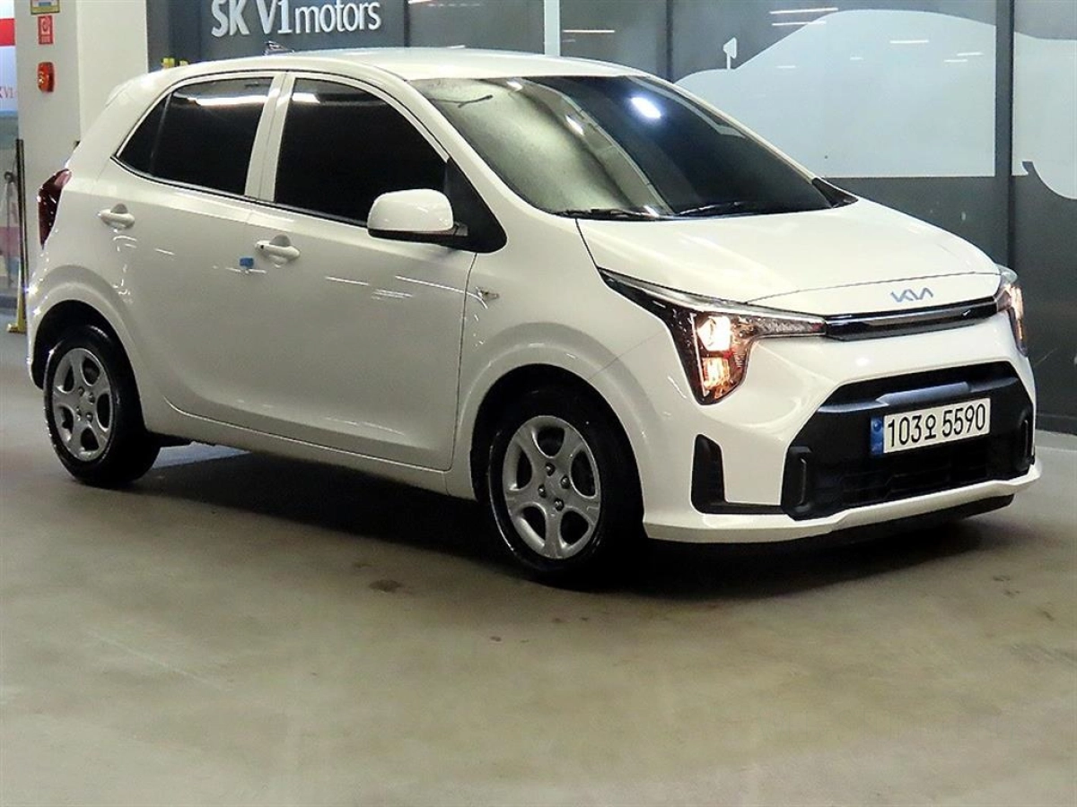 KIA MORNING JA  2024