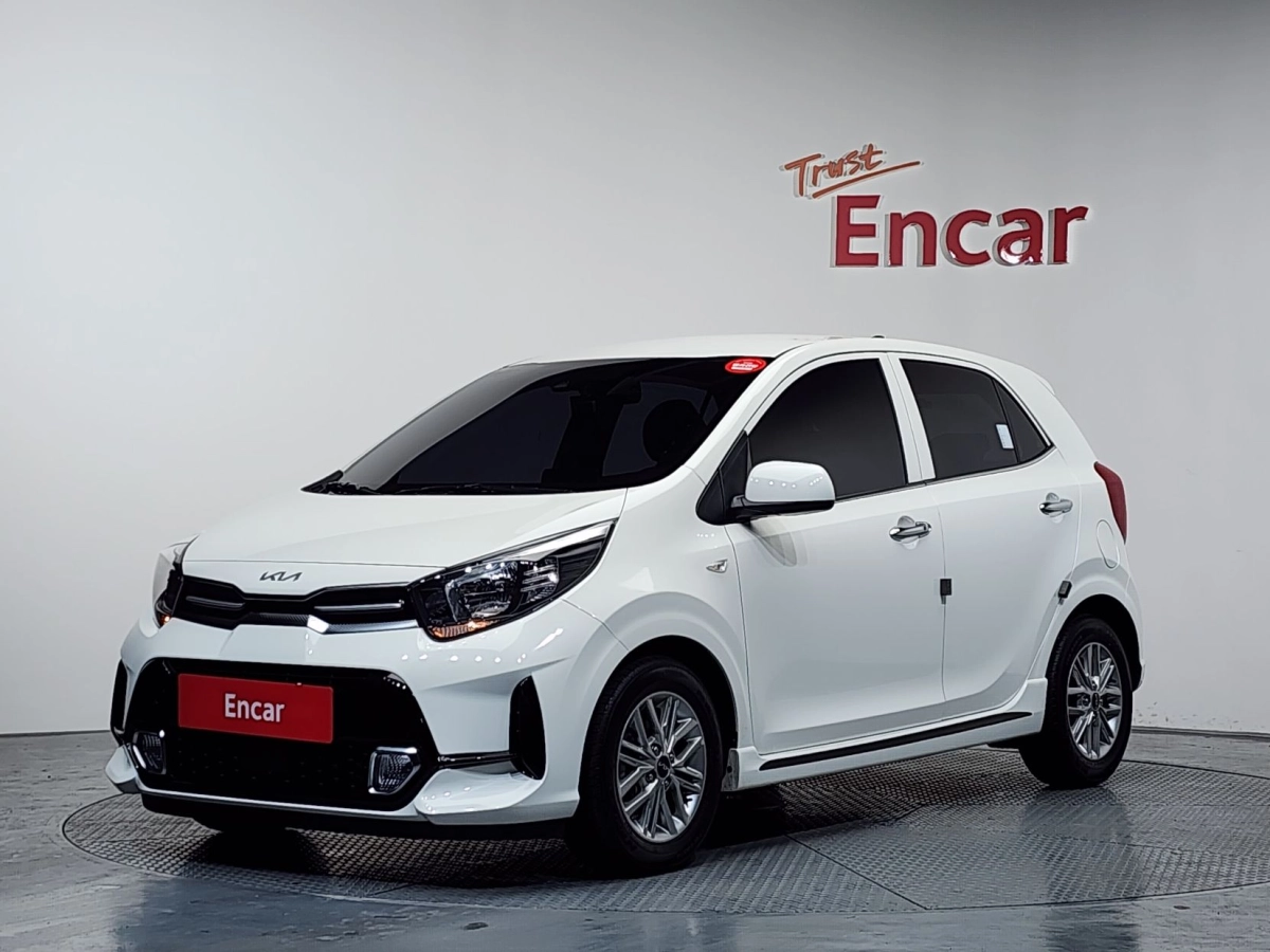 KIA MORNING URBAN JA 2023