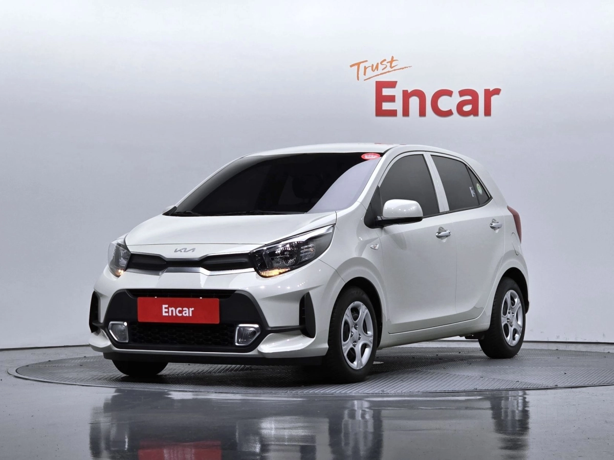 KIA MORNING URBAN JA 2023