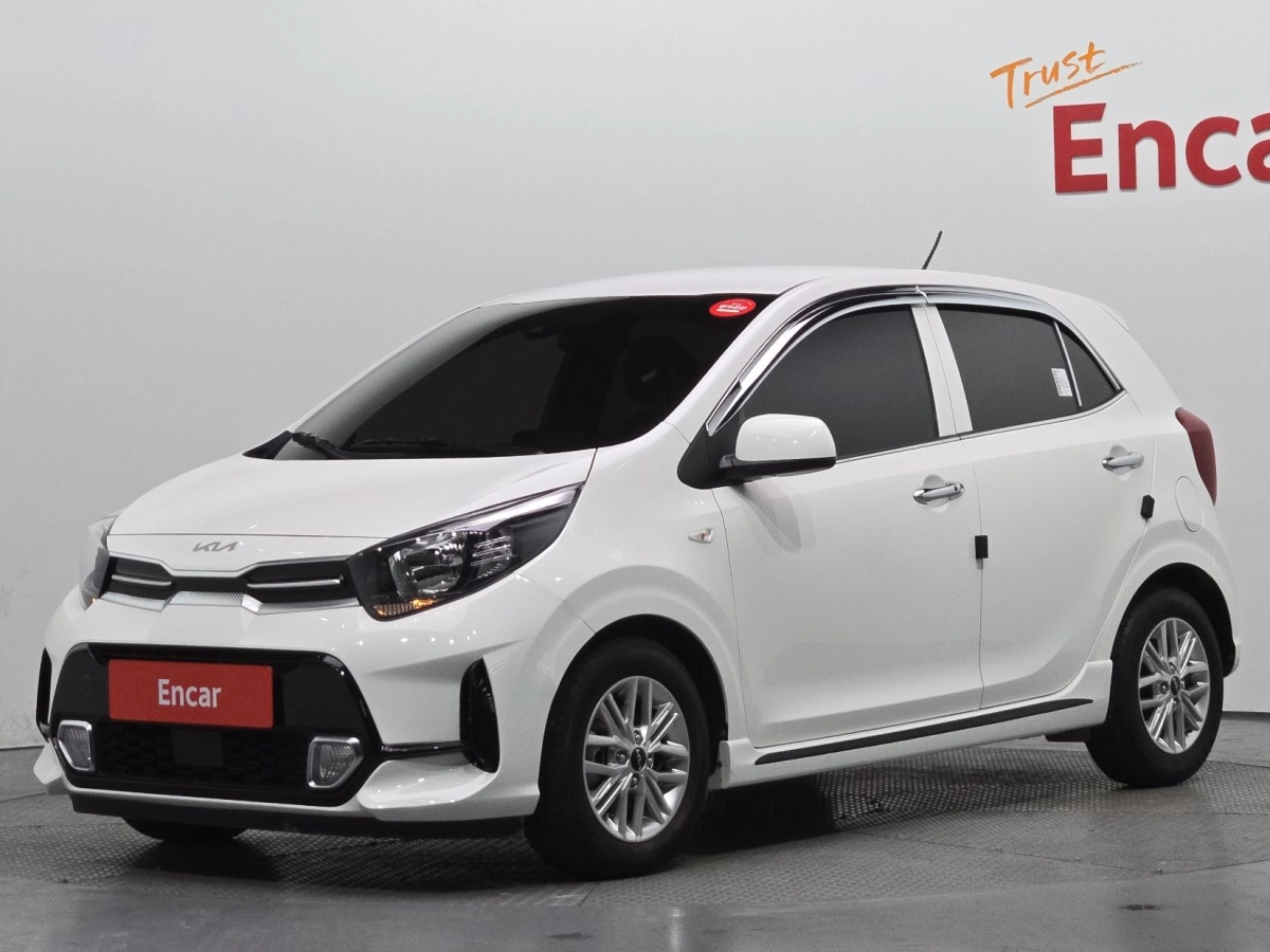 KIA MORNING URBAN JA 2023