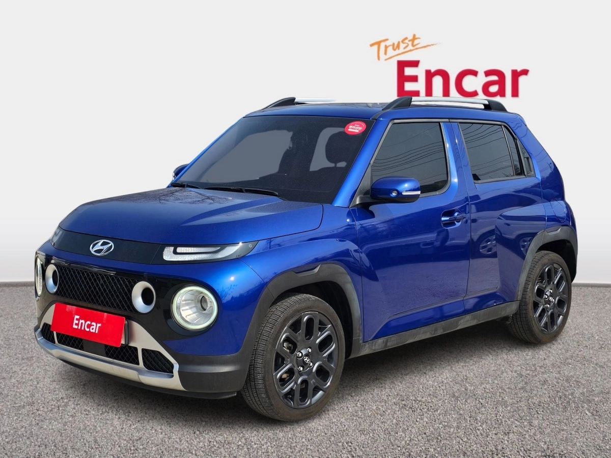 HYUNDAI CASPER  2023