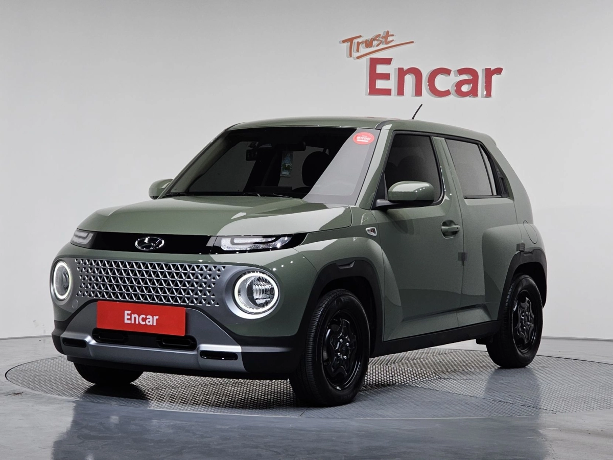 HYUNDAI CASPER  2023
