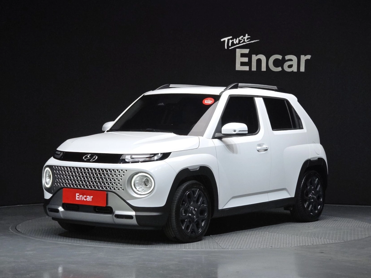 HYUNDAI CASPER  2023