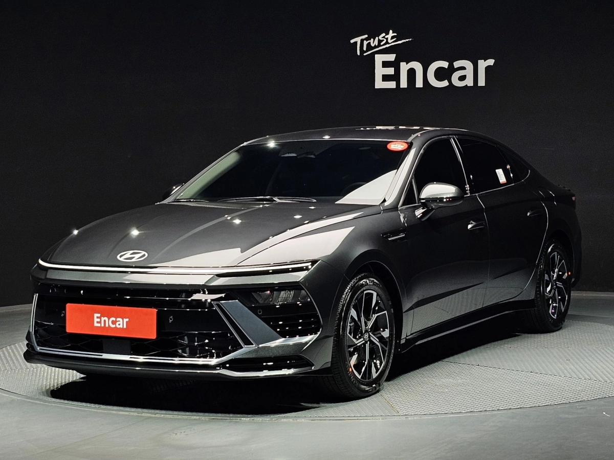 HYUNDAI SONATA  2025