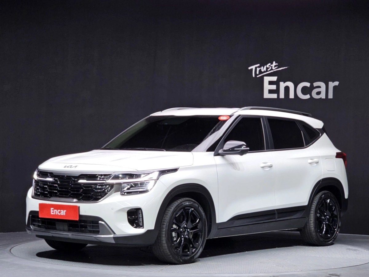 KIA SELTOS  2025