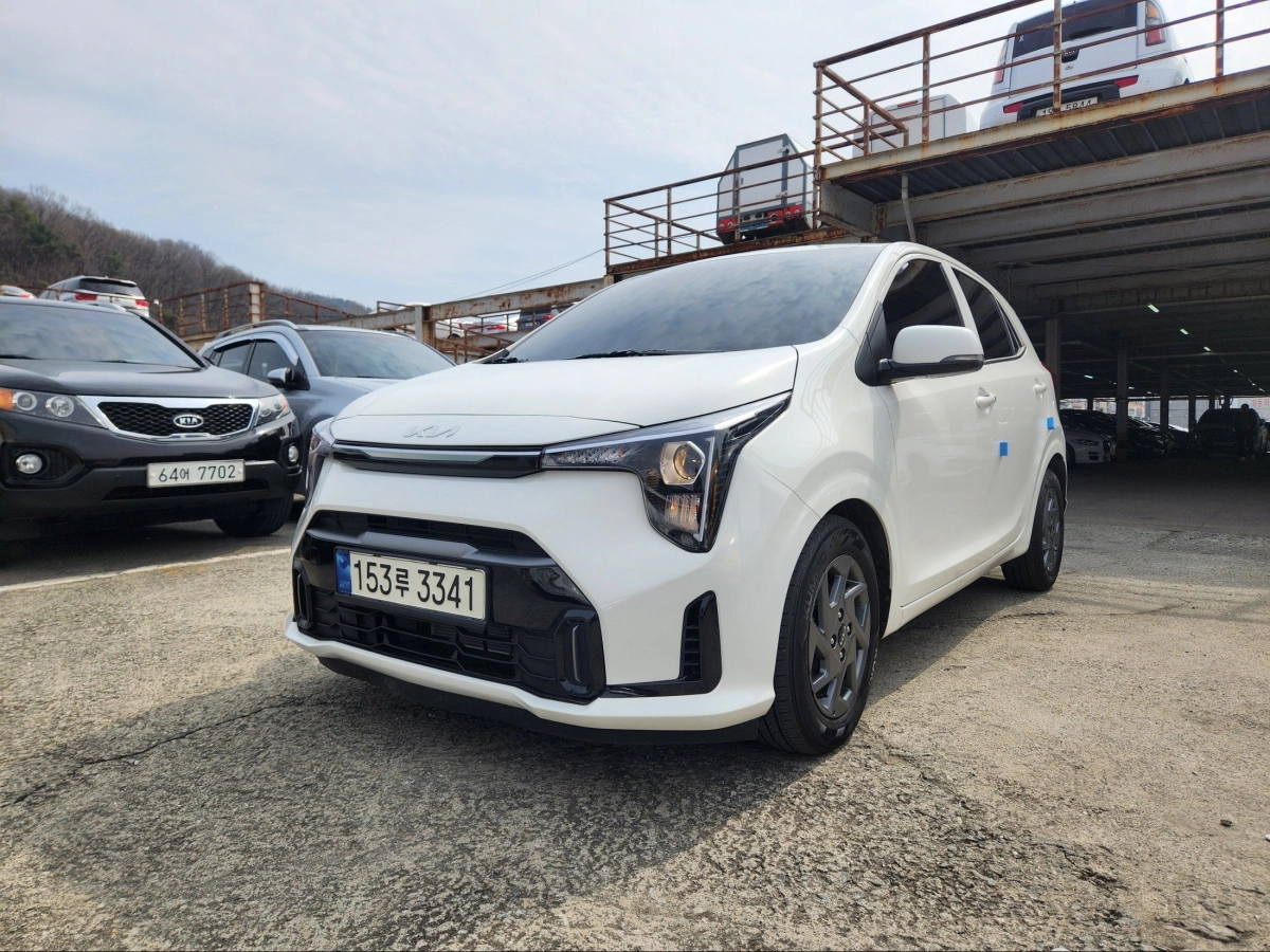 KIA MORNING JA  2023