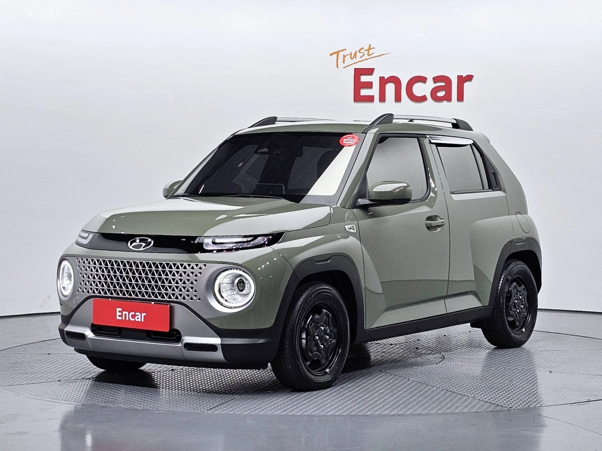 HYUNDAI CASPER  2023