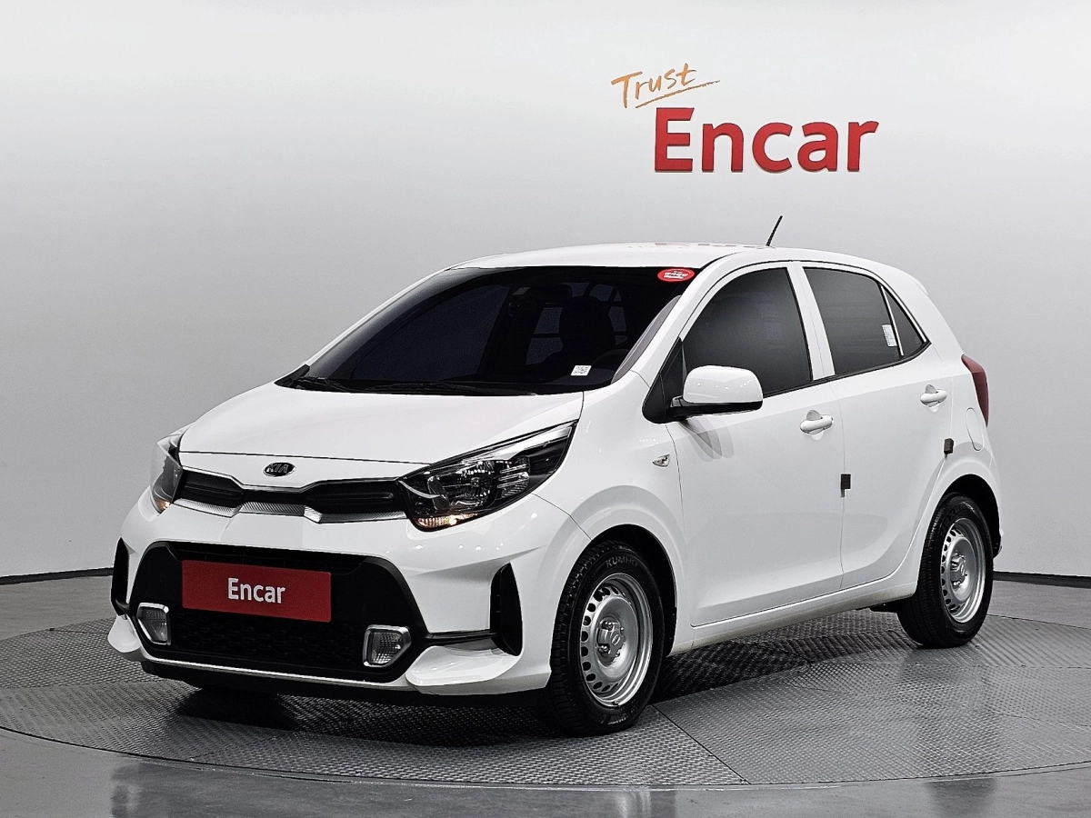 KIA MORNING URBAN JA 2021