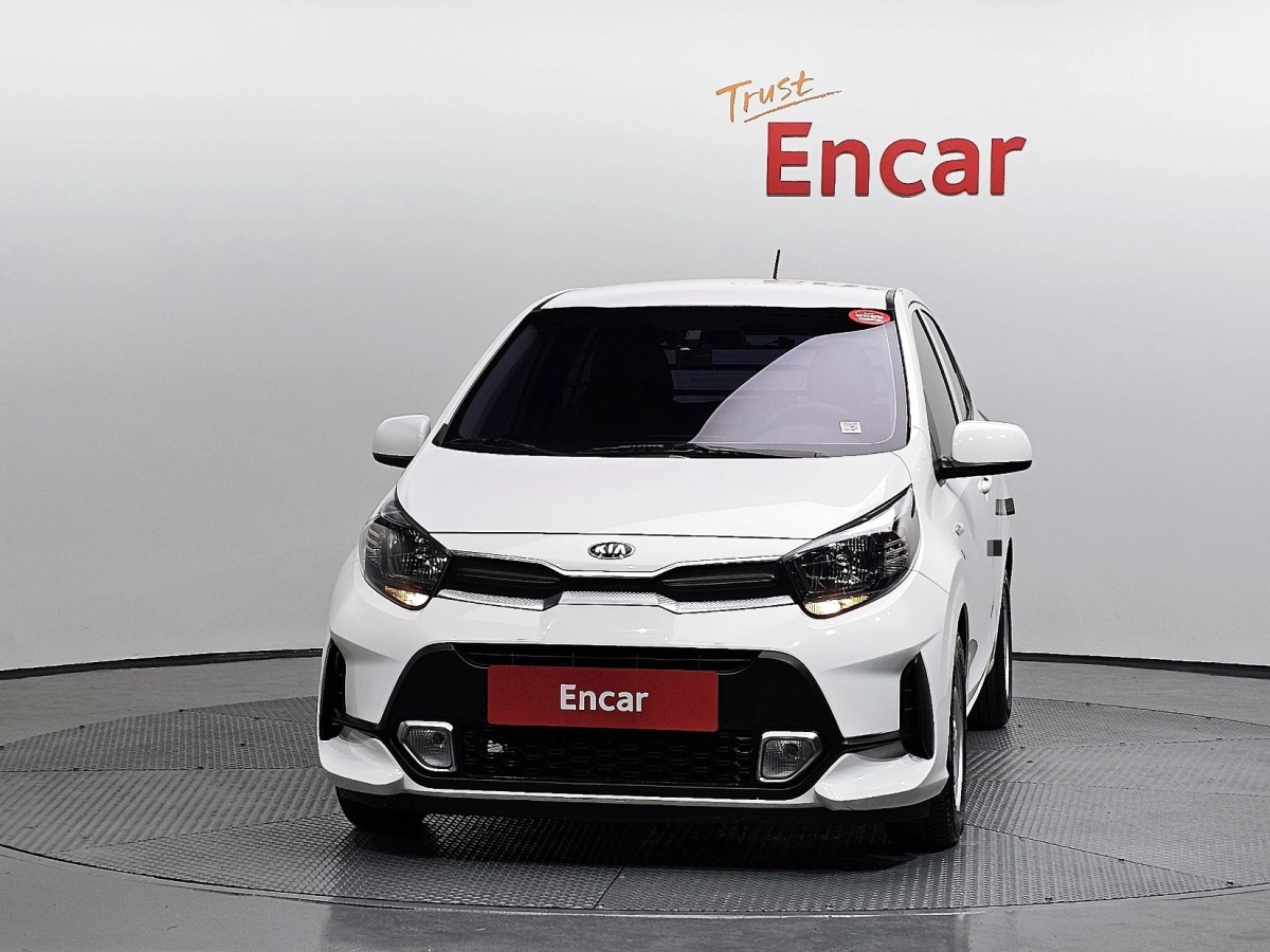 KIA MORNING URBAN JA