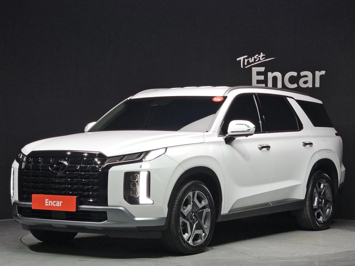 HYUNDAI PALISADE  2024