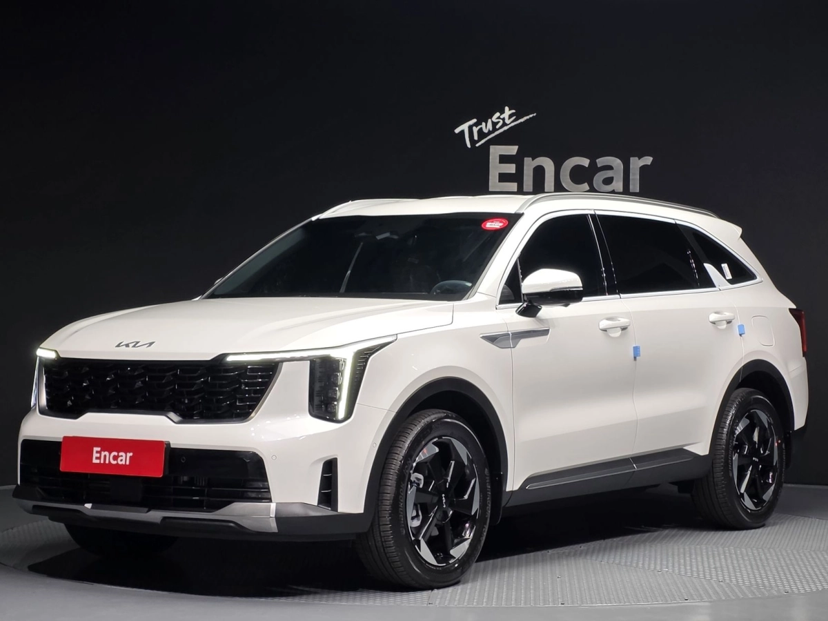 KIA SORENTO  2026