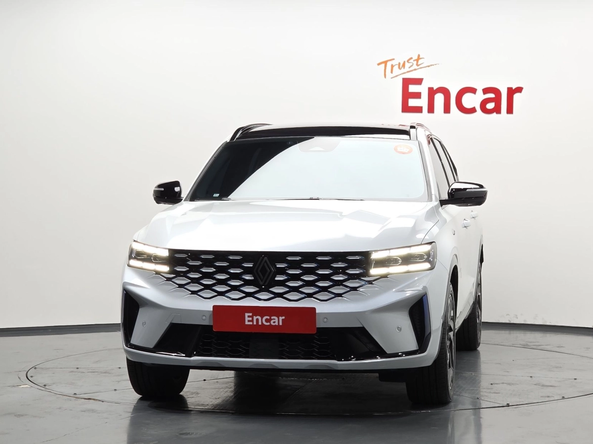 SAMSUNG GRAND KOLEOS