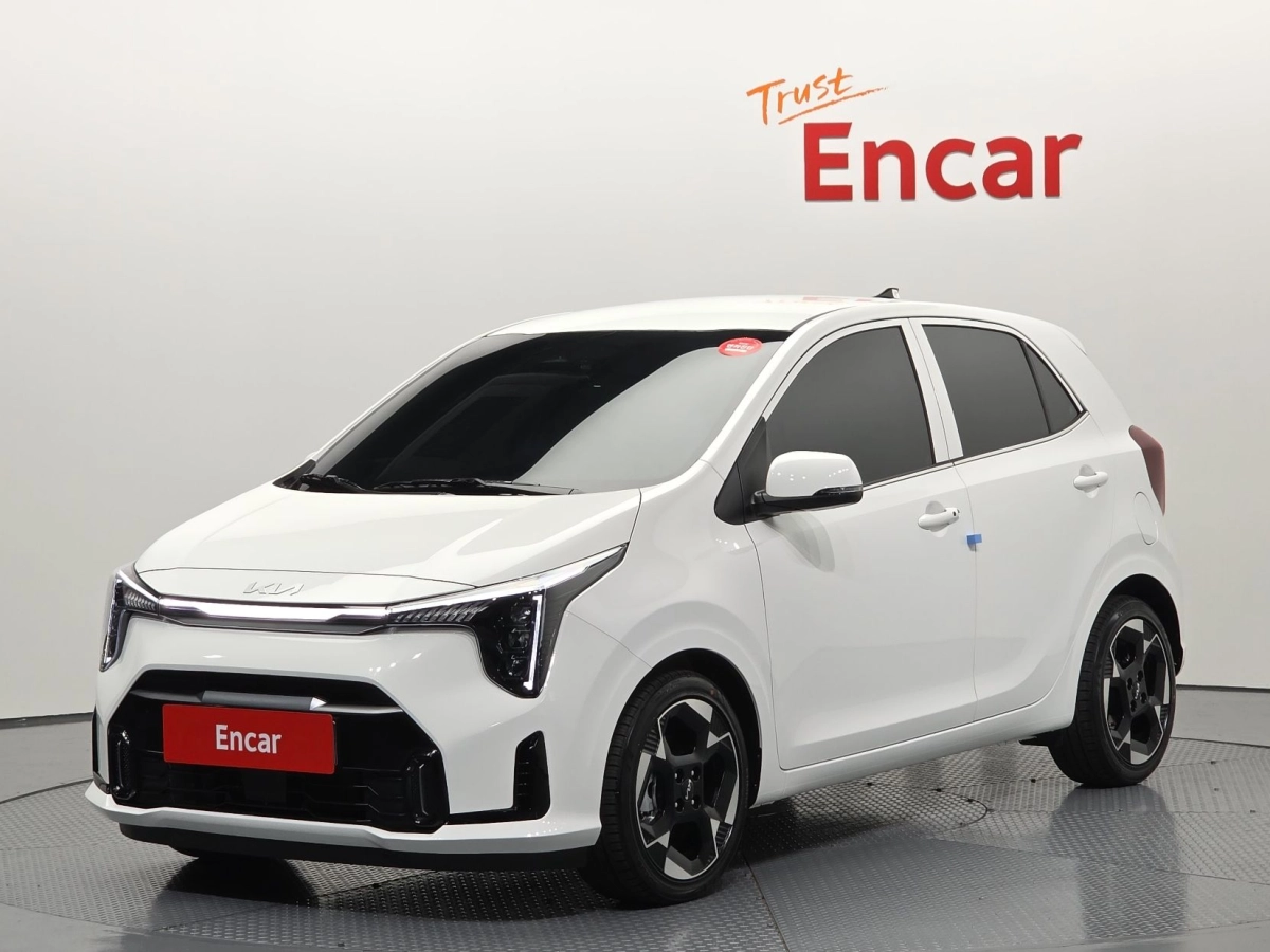 KIA MORNING JA  2026