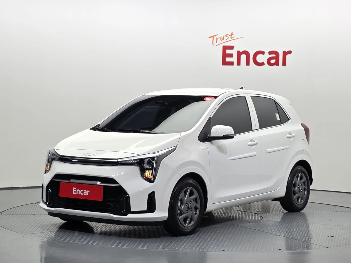 KIA MORNING JA  2026