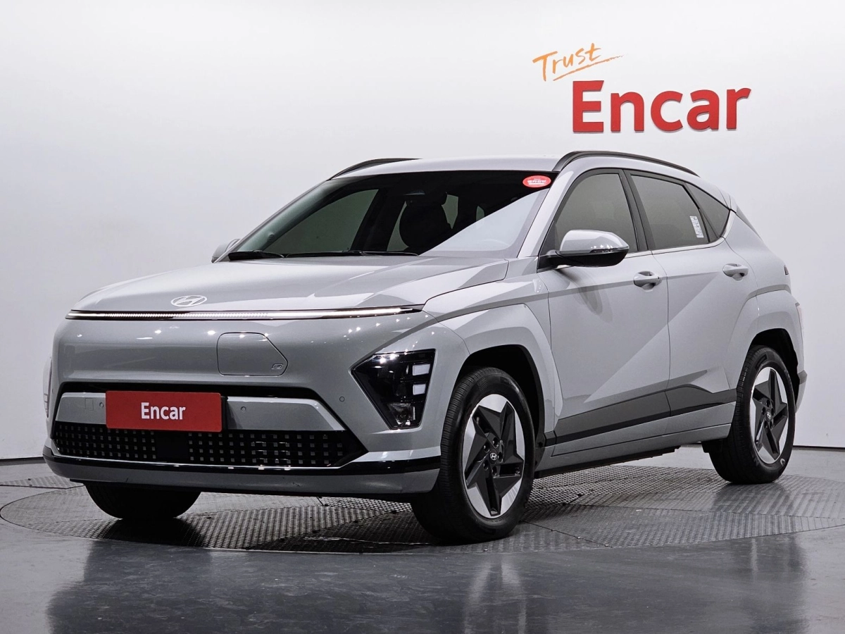 HYUNDAI KONA ELECTRIC SX2