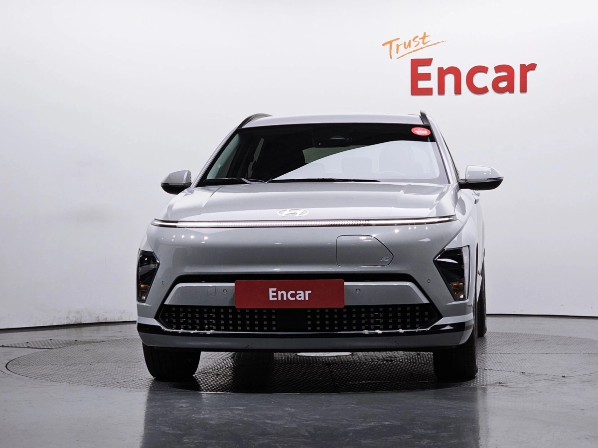 HYUNDAI KONA ELECTRIC SX2