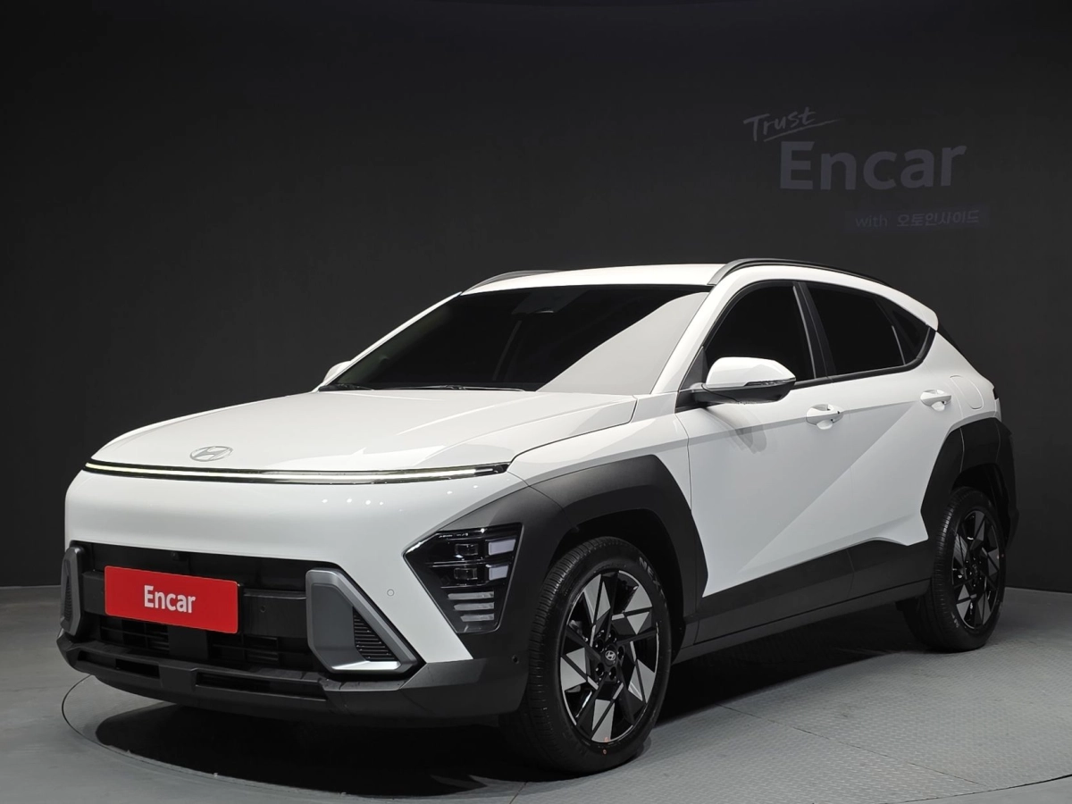 HYUNDAI KONA SX2  2025