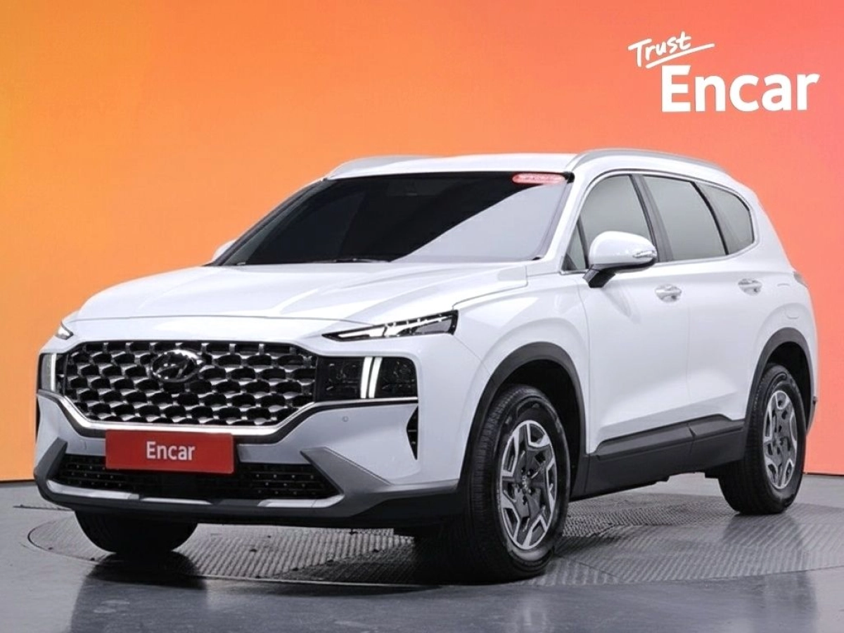 HYUNDAI SANTAFE 2023