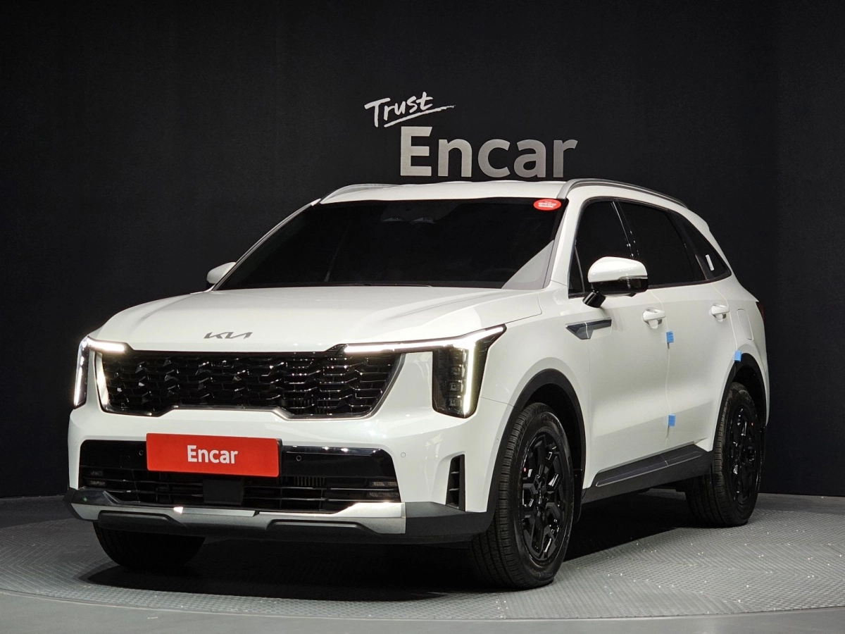 KIA SORENTO  2025