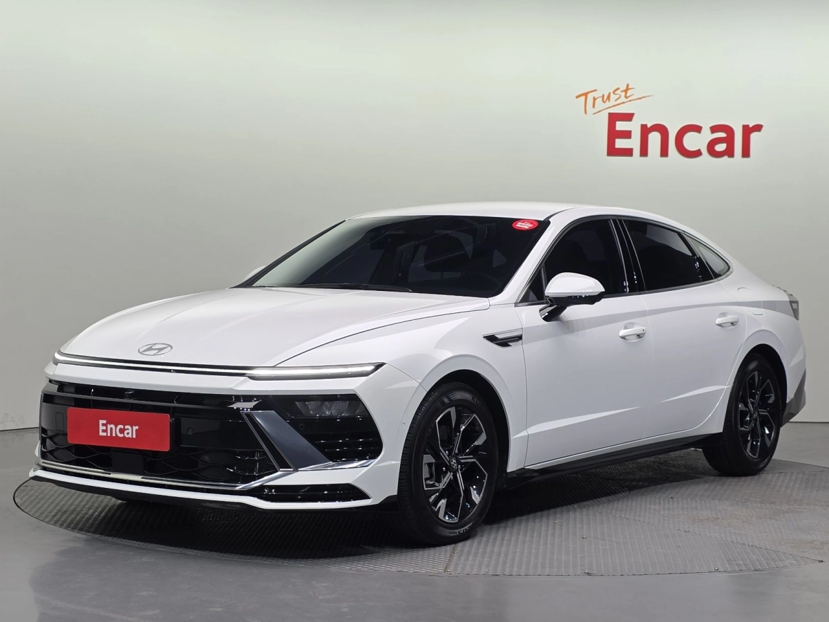 HYUNDAI SONATA  2025