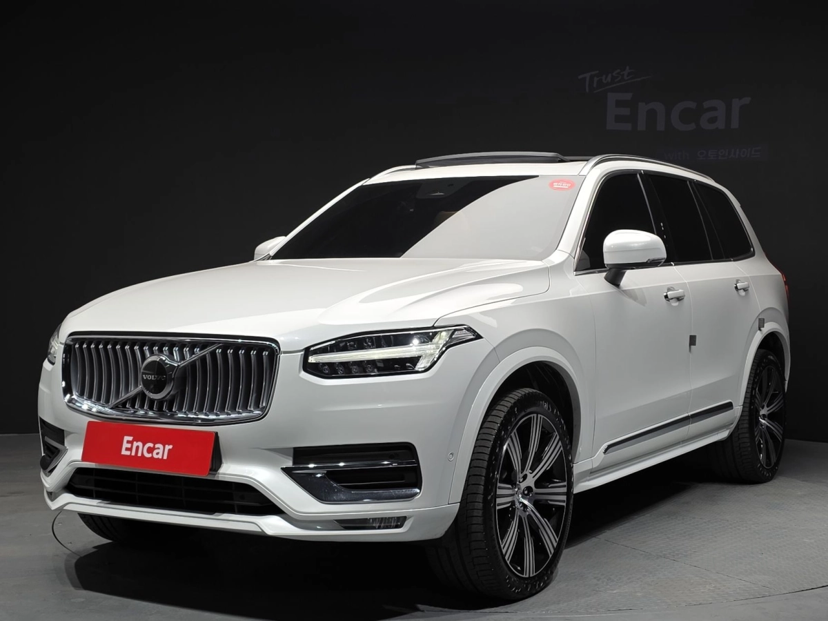 VOLVO XC90  2023