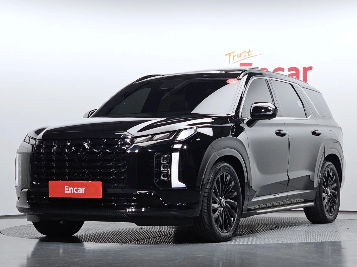 HYUNDAI PALISADE  2024