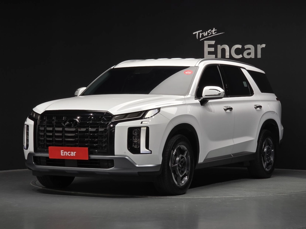 HYUNDAI PALISADE  2024