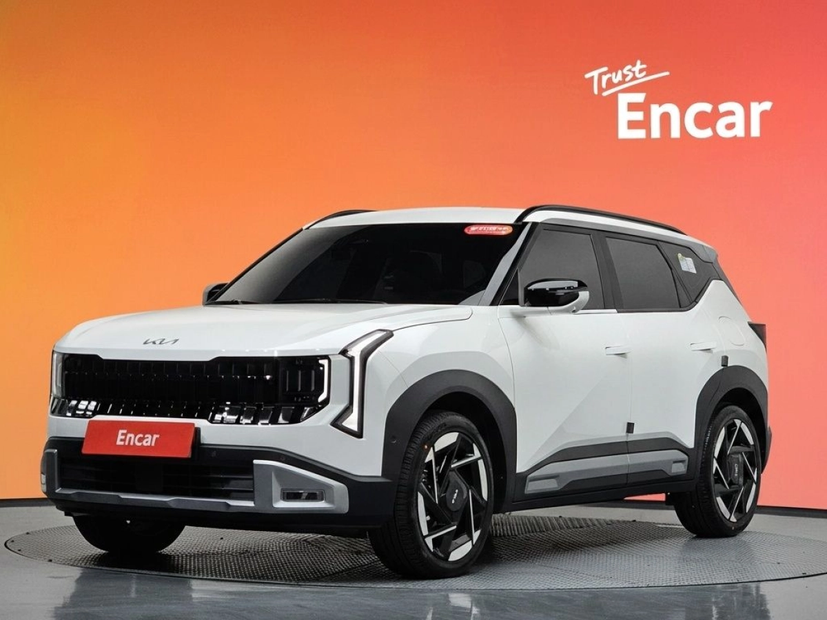 KIA SELTOS  2026