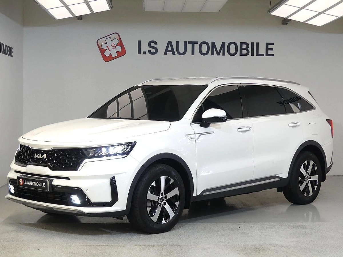 KIA SORENTO  2022