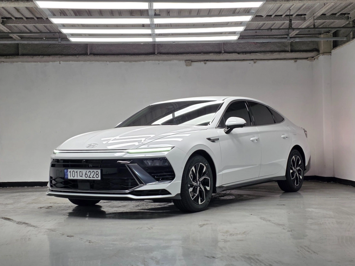 HYUNDAI SONATA  2026