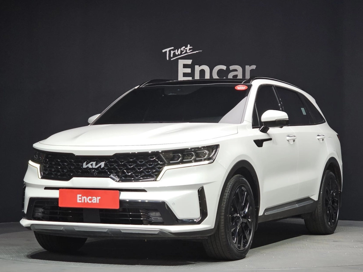 KIA SORENTO  2023
