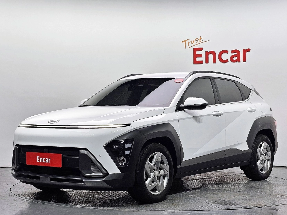 HYUNDAI KONA SX2  2023