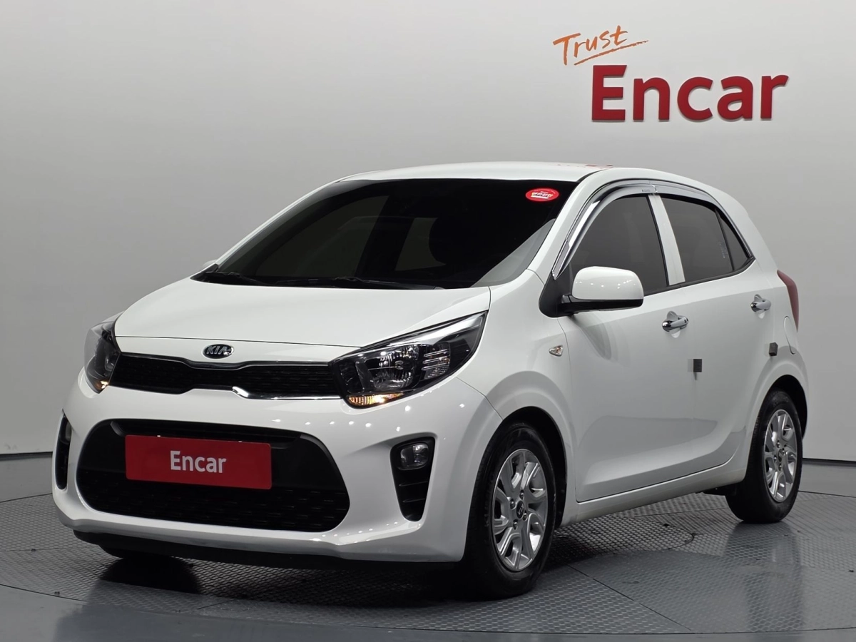 KIA MORNING JA  2020