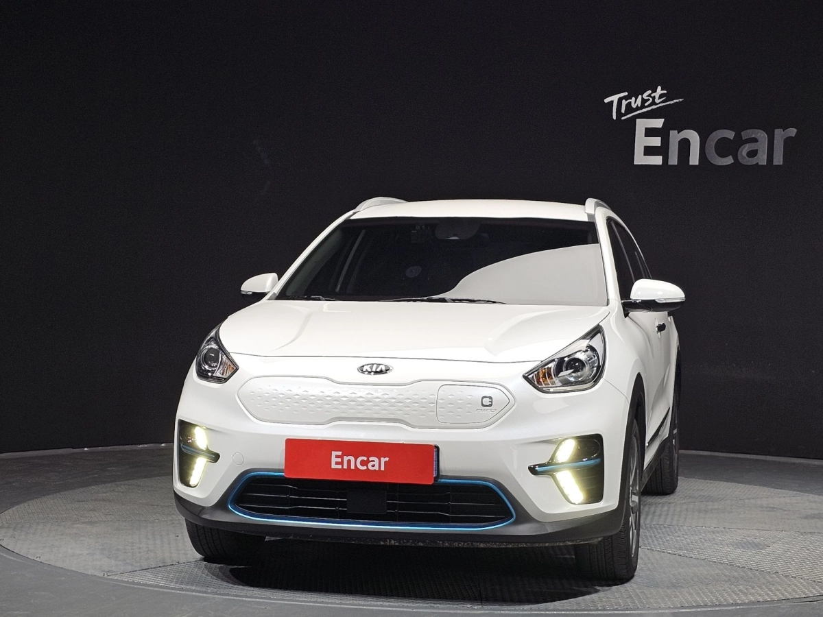 KIA NIRO EV