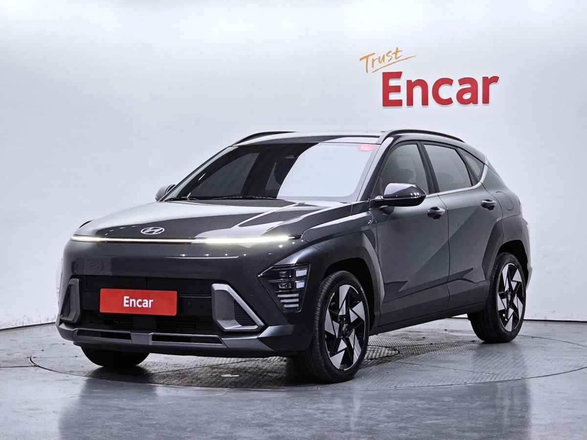 HYUNDAI KONA SX2  2023