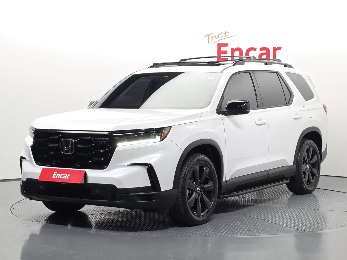 HONDA PILOT  2025