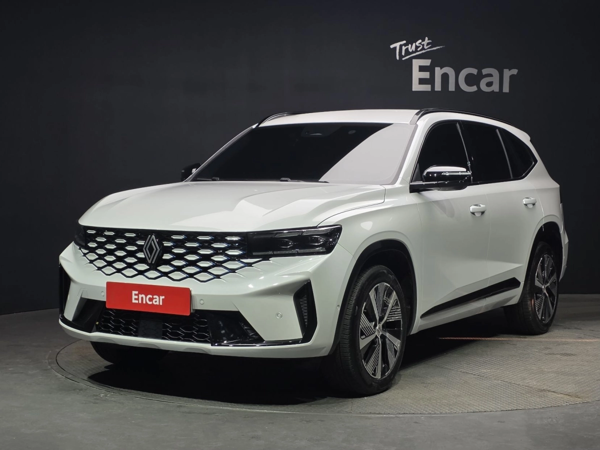 SAMSUNG GRAND KOLEOS 2025