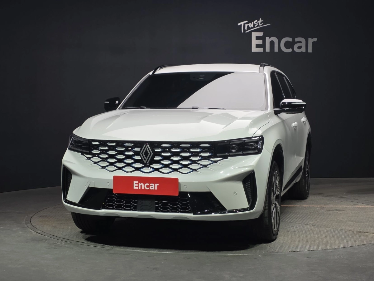 SAMSUNG GRAND KOLEOS