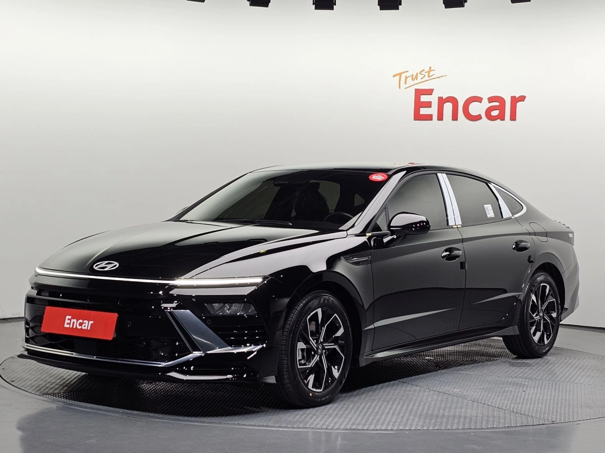 HYUNDAI SONATA  2026